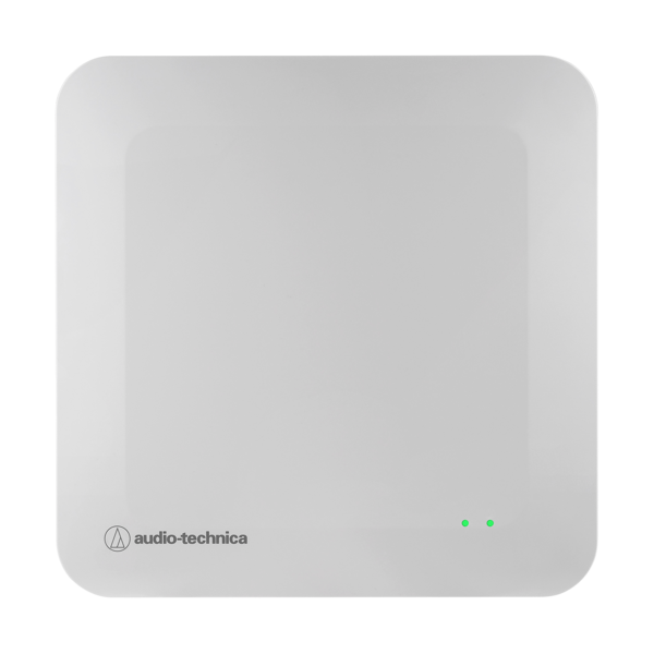 8-CHANNEL RECEIVER